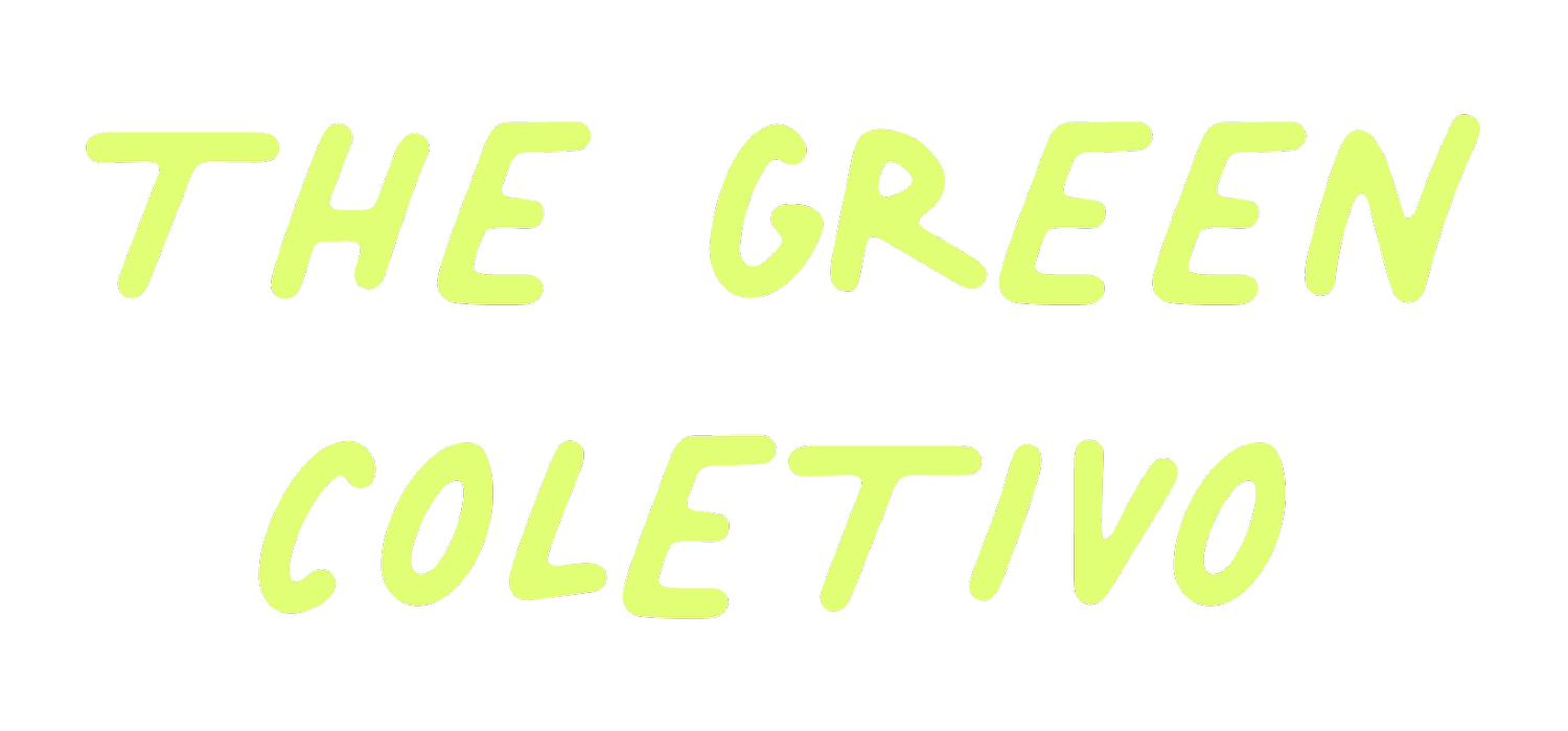 The Green Coletivo – Sustainable Fashion Events &amp; Clothing Swaps in Ericeira and Lisbon