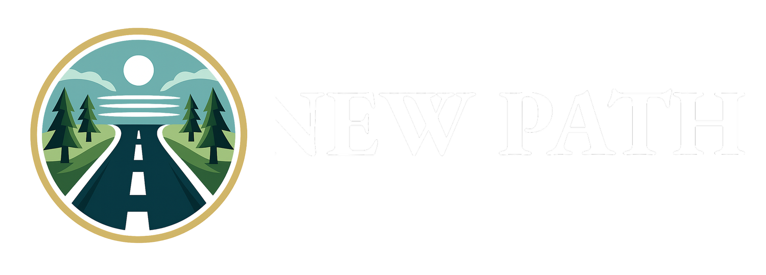 New Path Financial Coaching