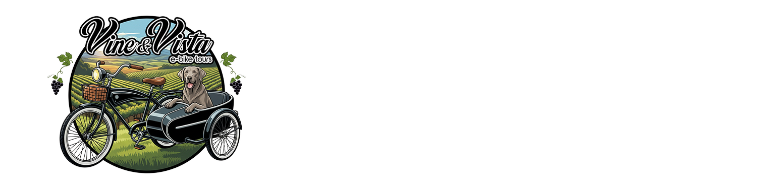 Vine &amp; Vista Tours