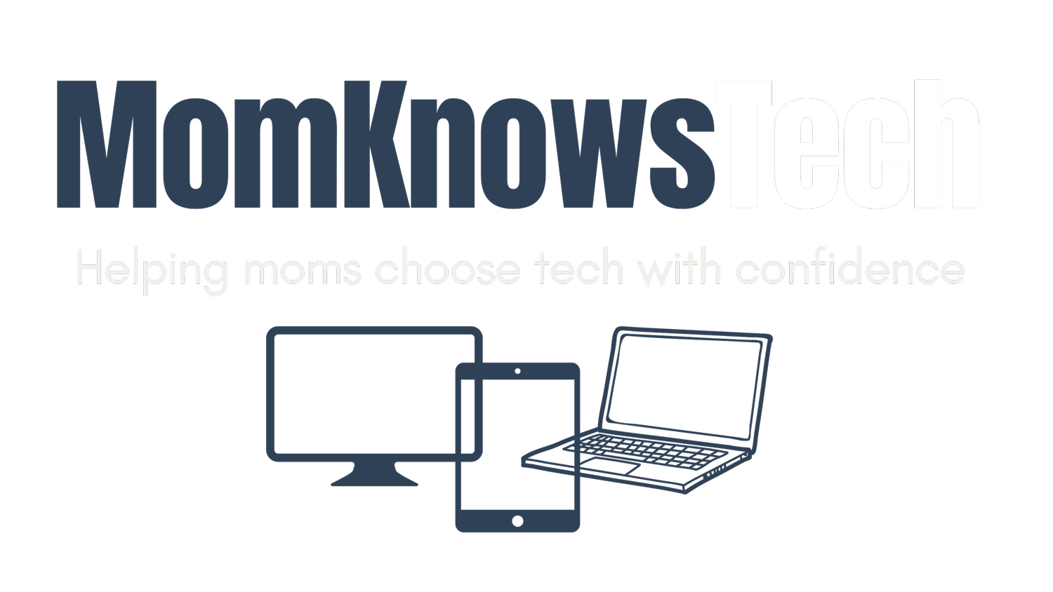 MomKnowsTech | Family Tech Reviews, Screen Time Tips &amp; Smart Parenting Tools