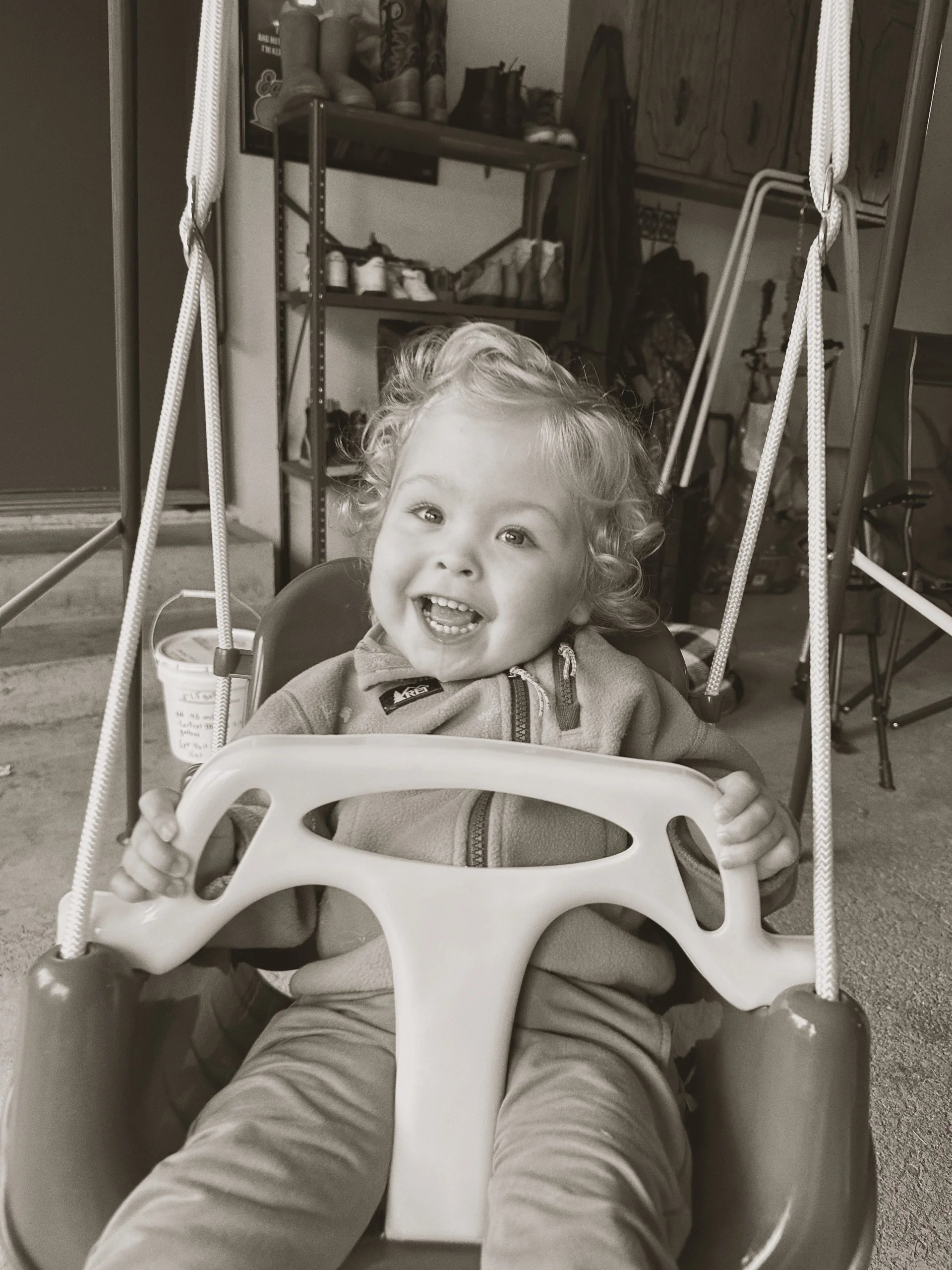 Wait. What? Preschool?