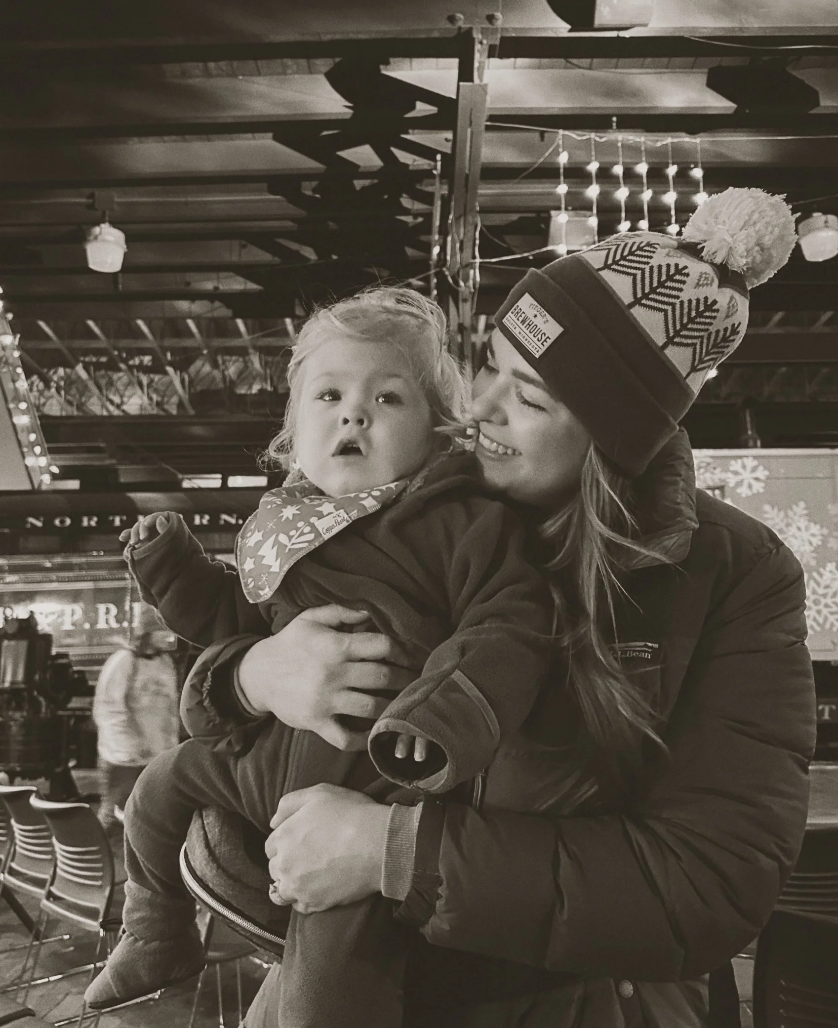 The Holidays Can Feel Heavy