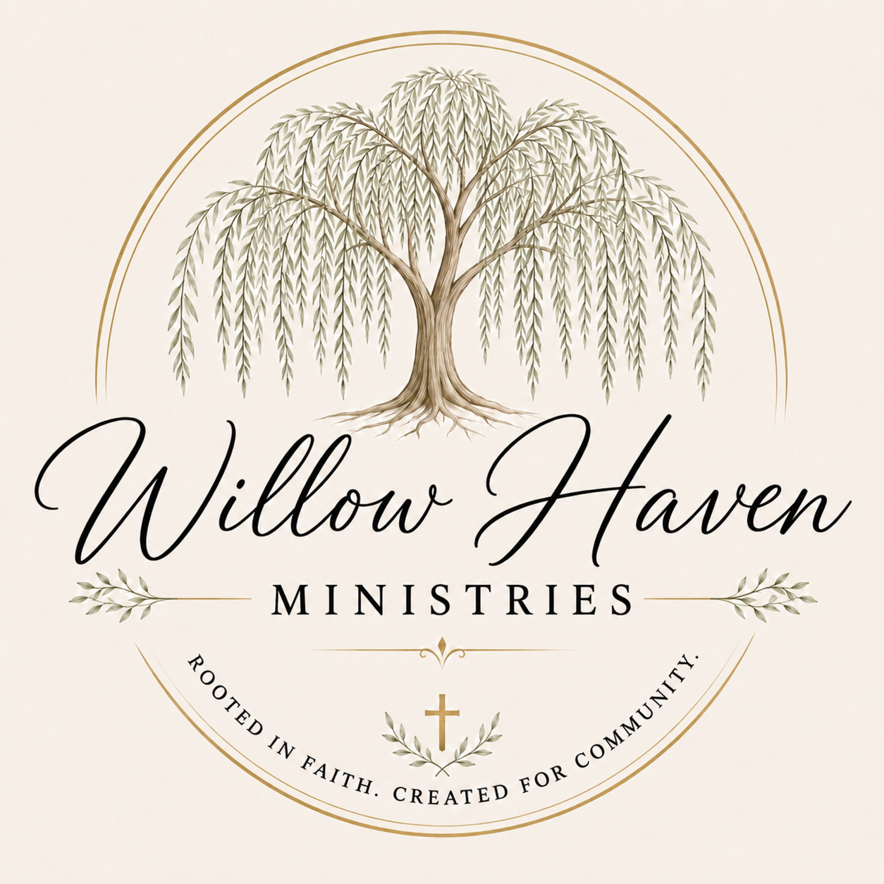 Willow Haven Ministries