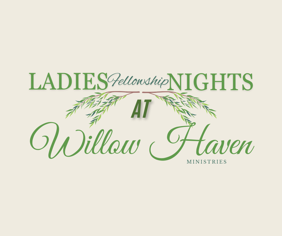 Ladies Fellowship Nights
