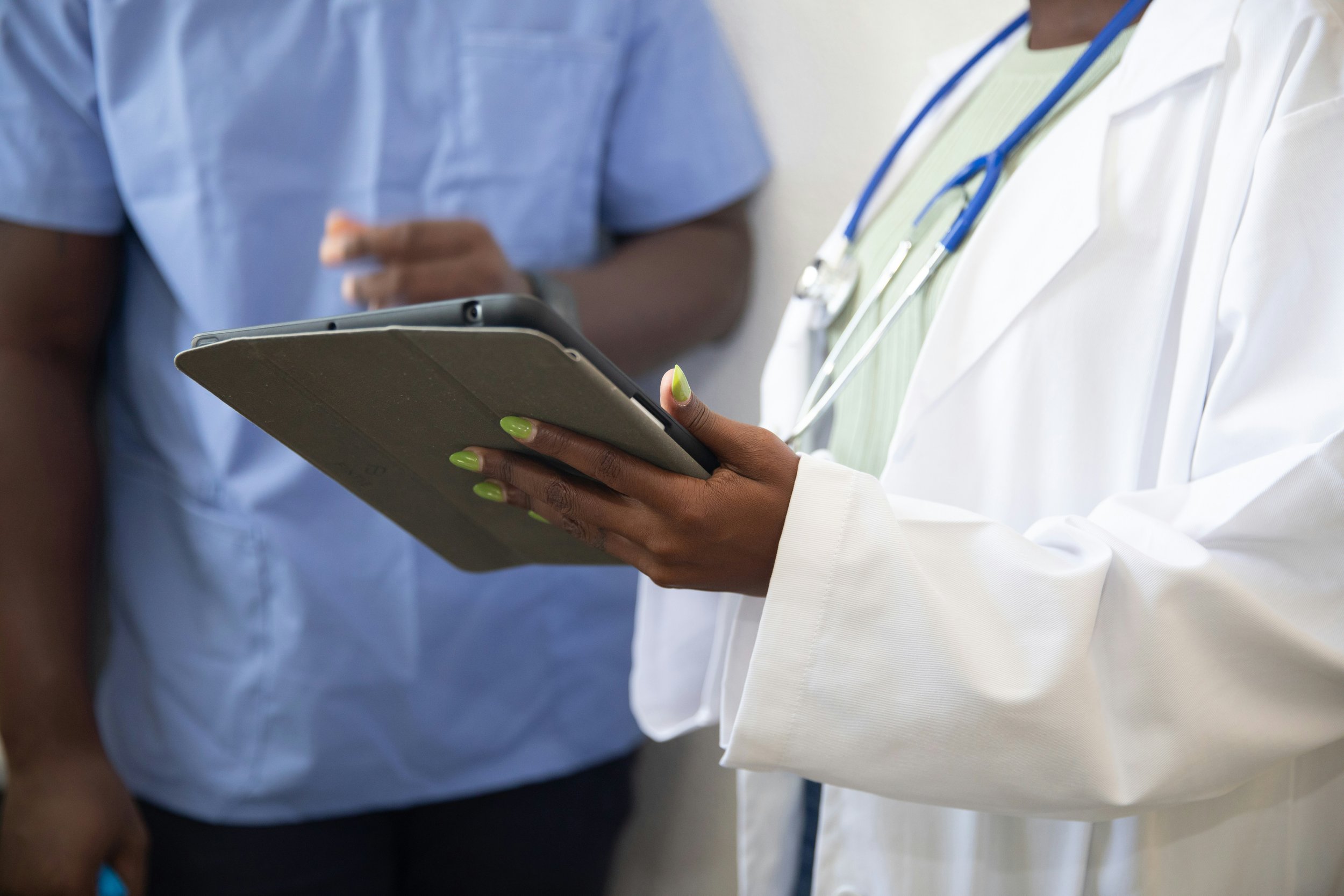 FCN as a Health Educator