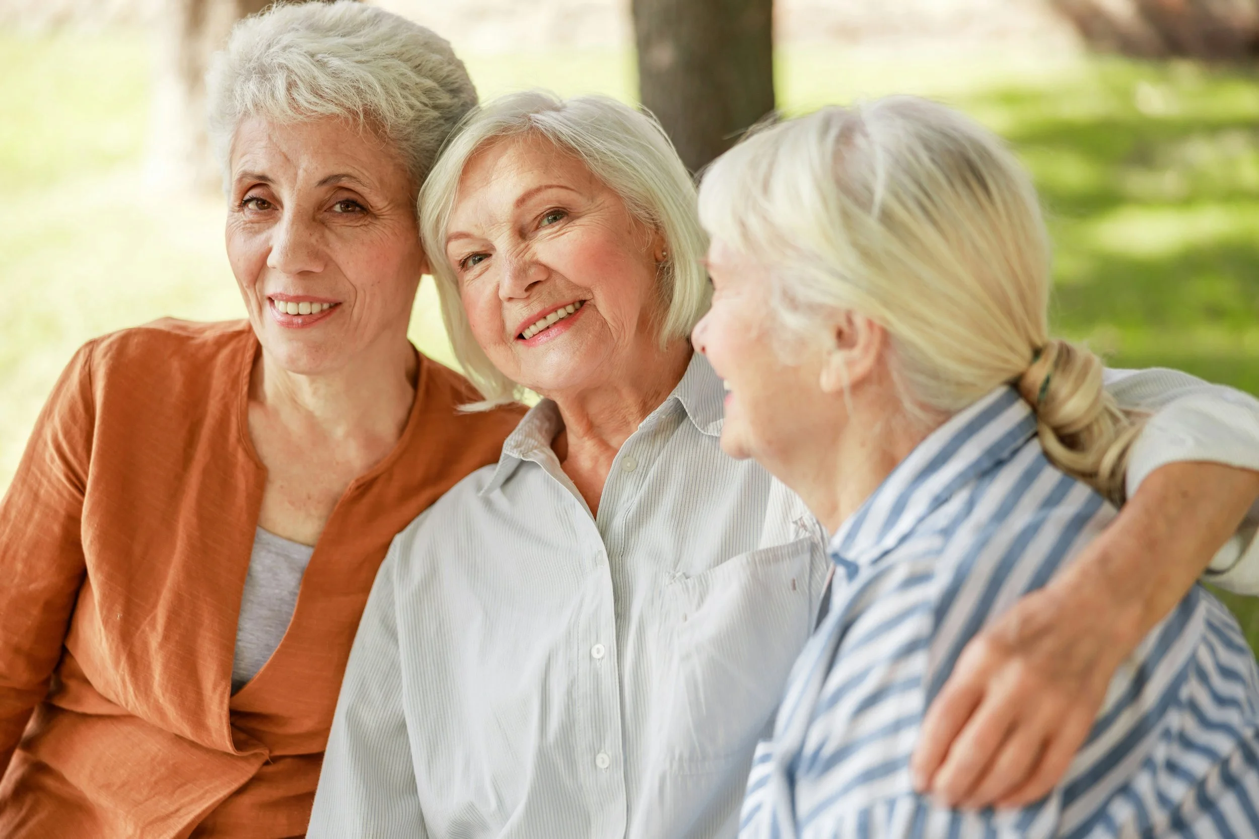 FCN as a Health Advocate