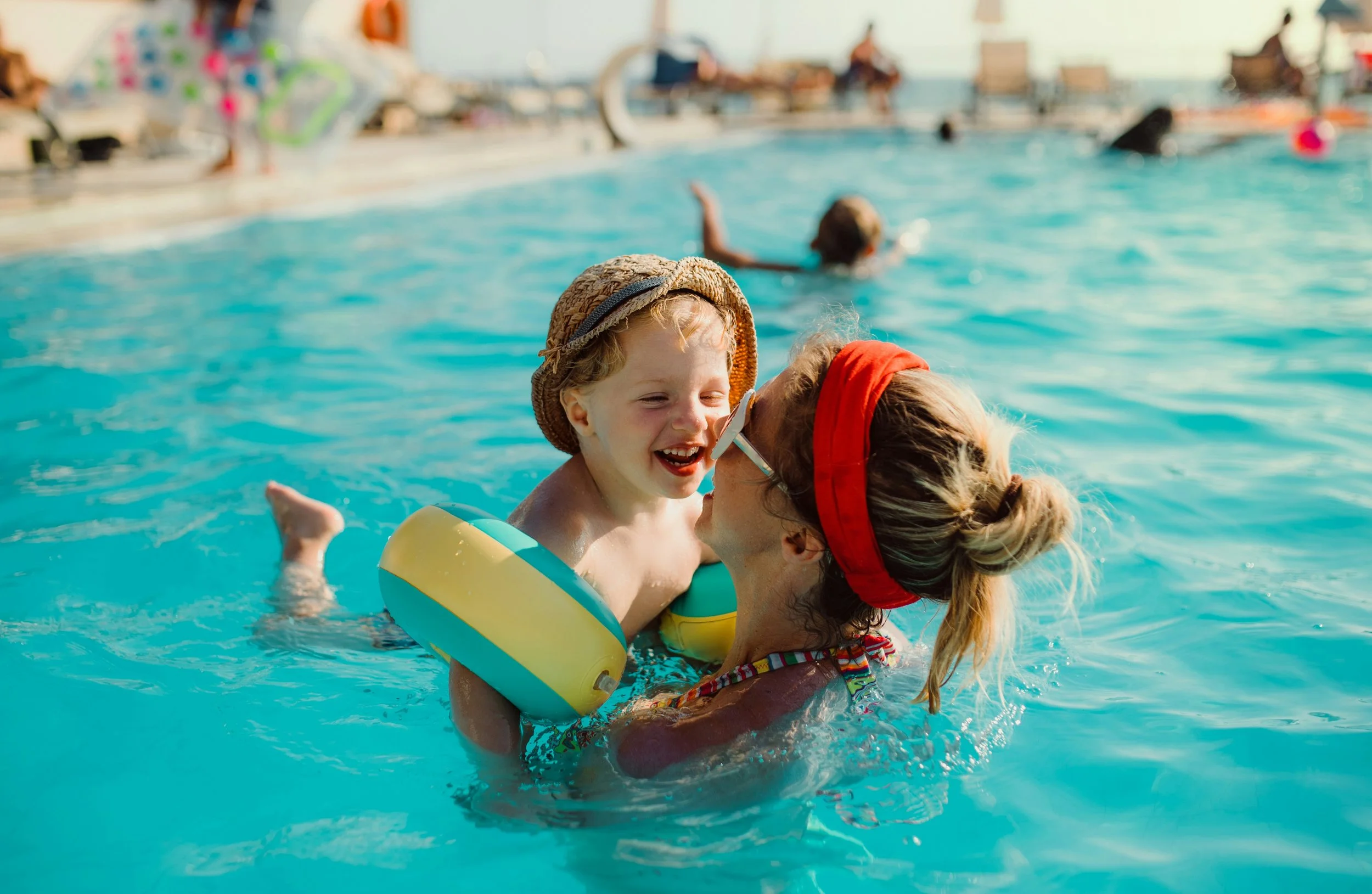 Summer Safety Toolkit