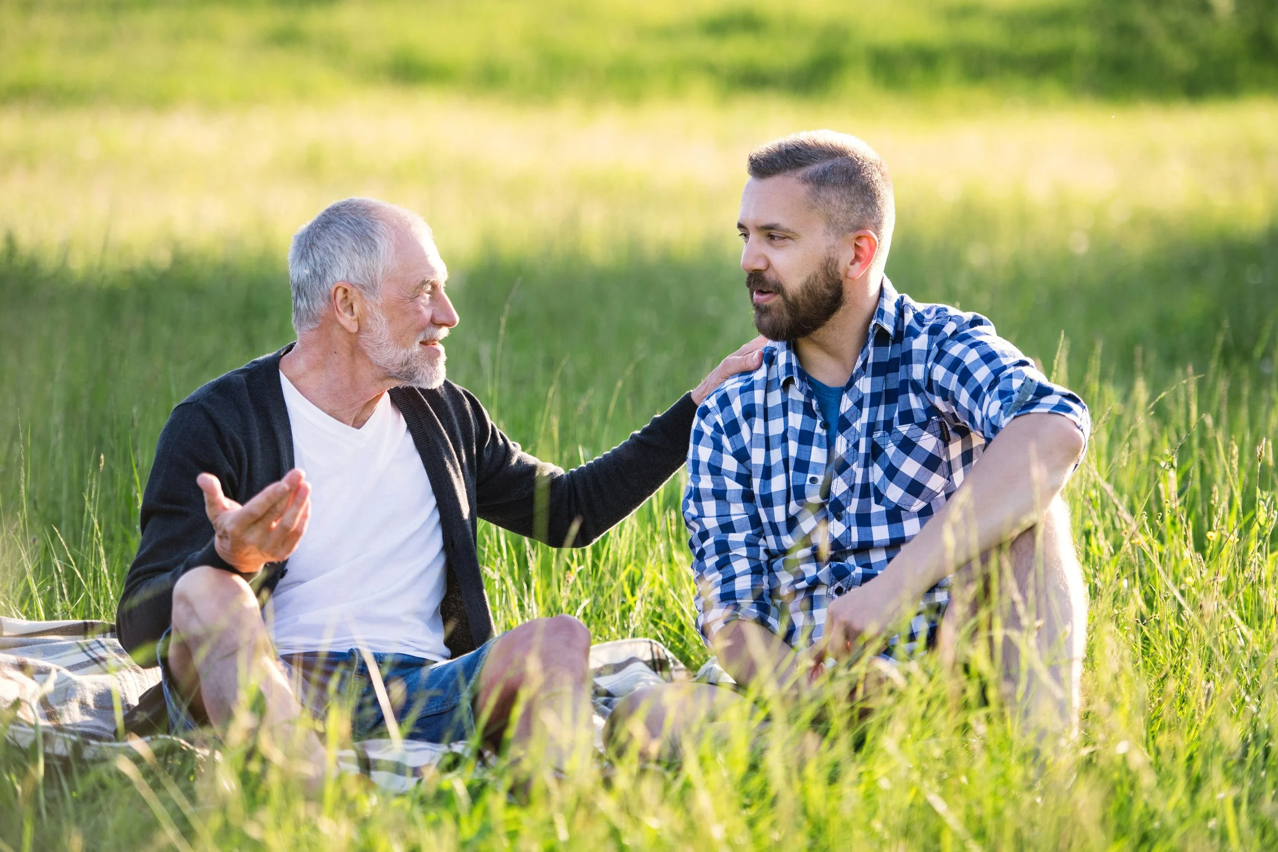 The Power of Health Counseling 