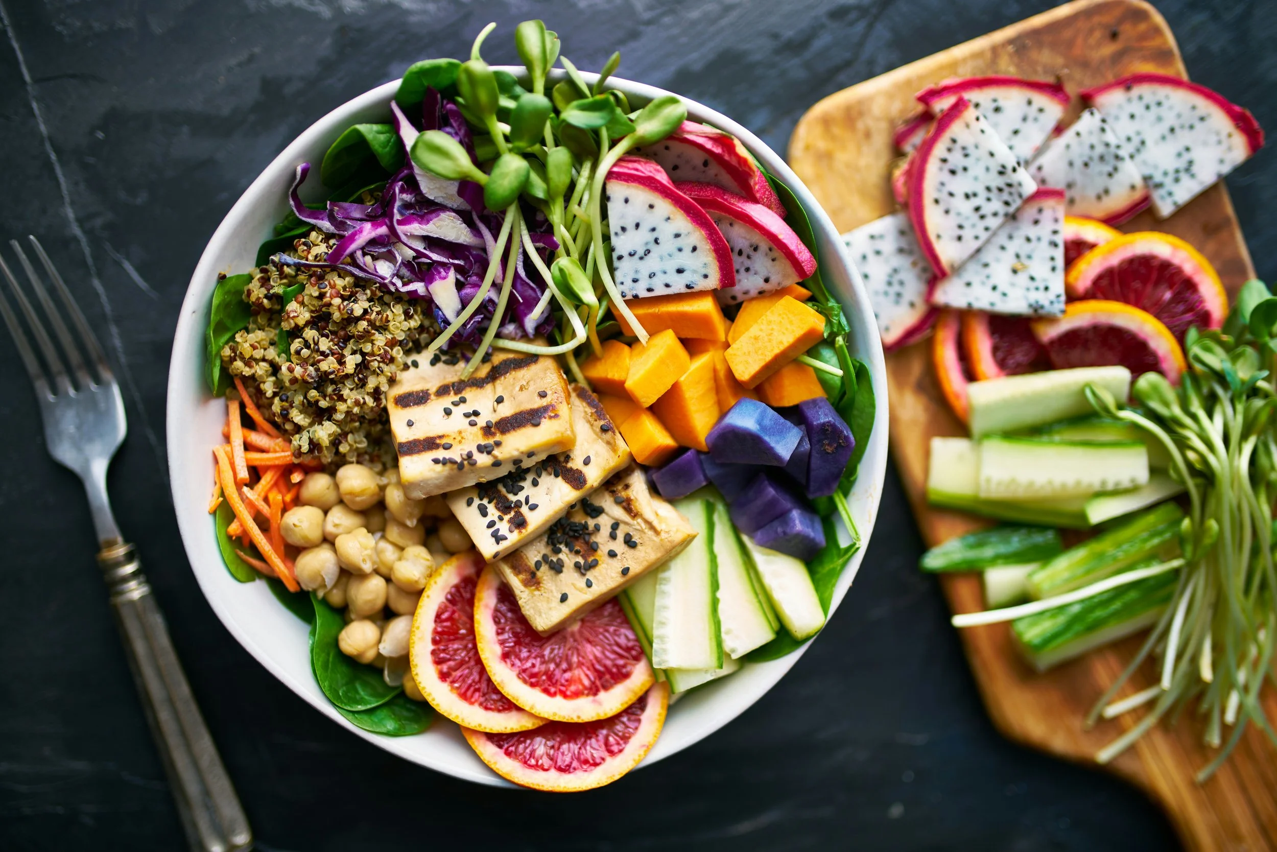 Nutrition Toolkit
