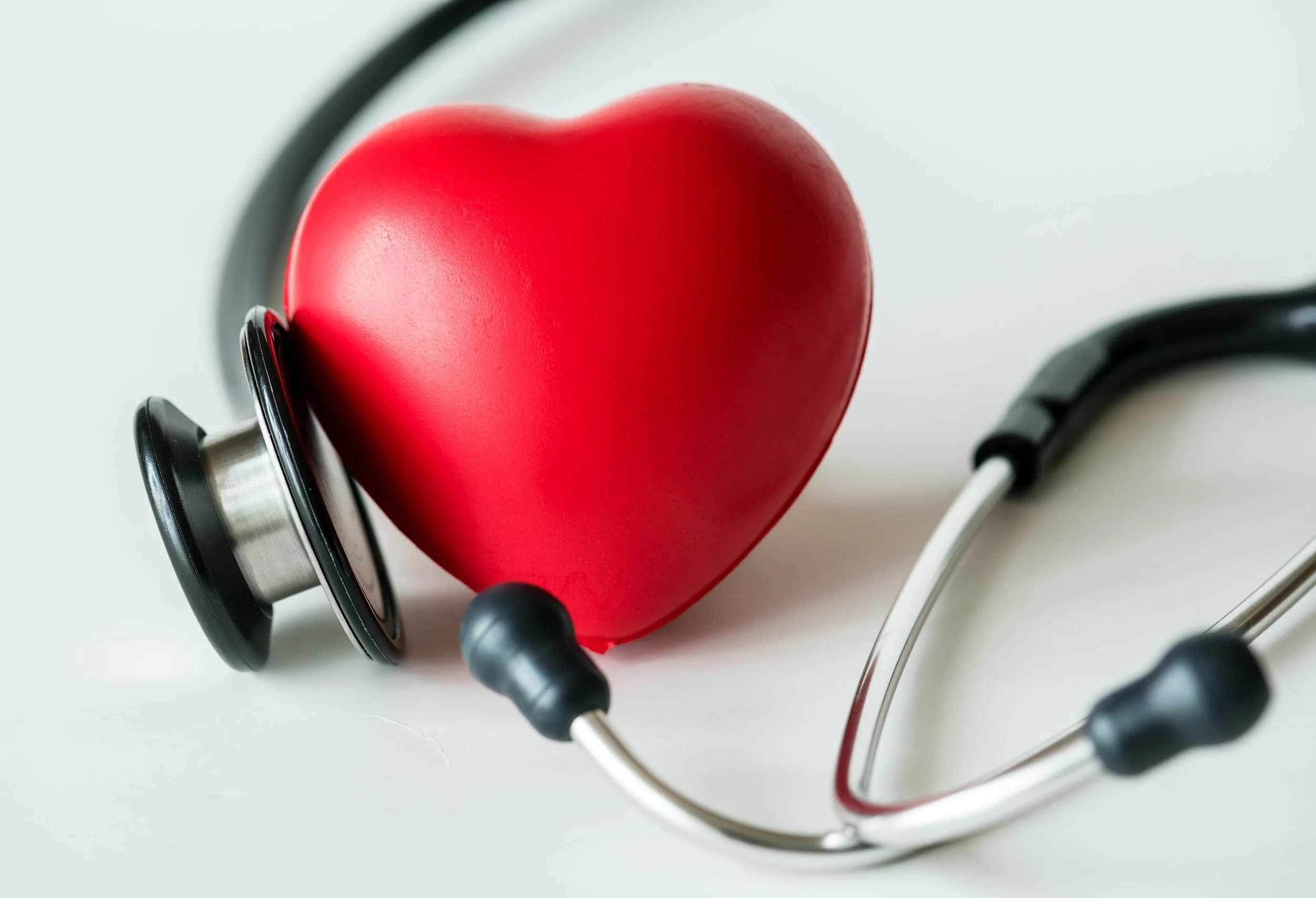 Heart Health Toolkit