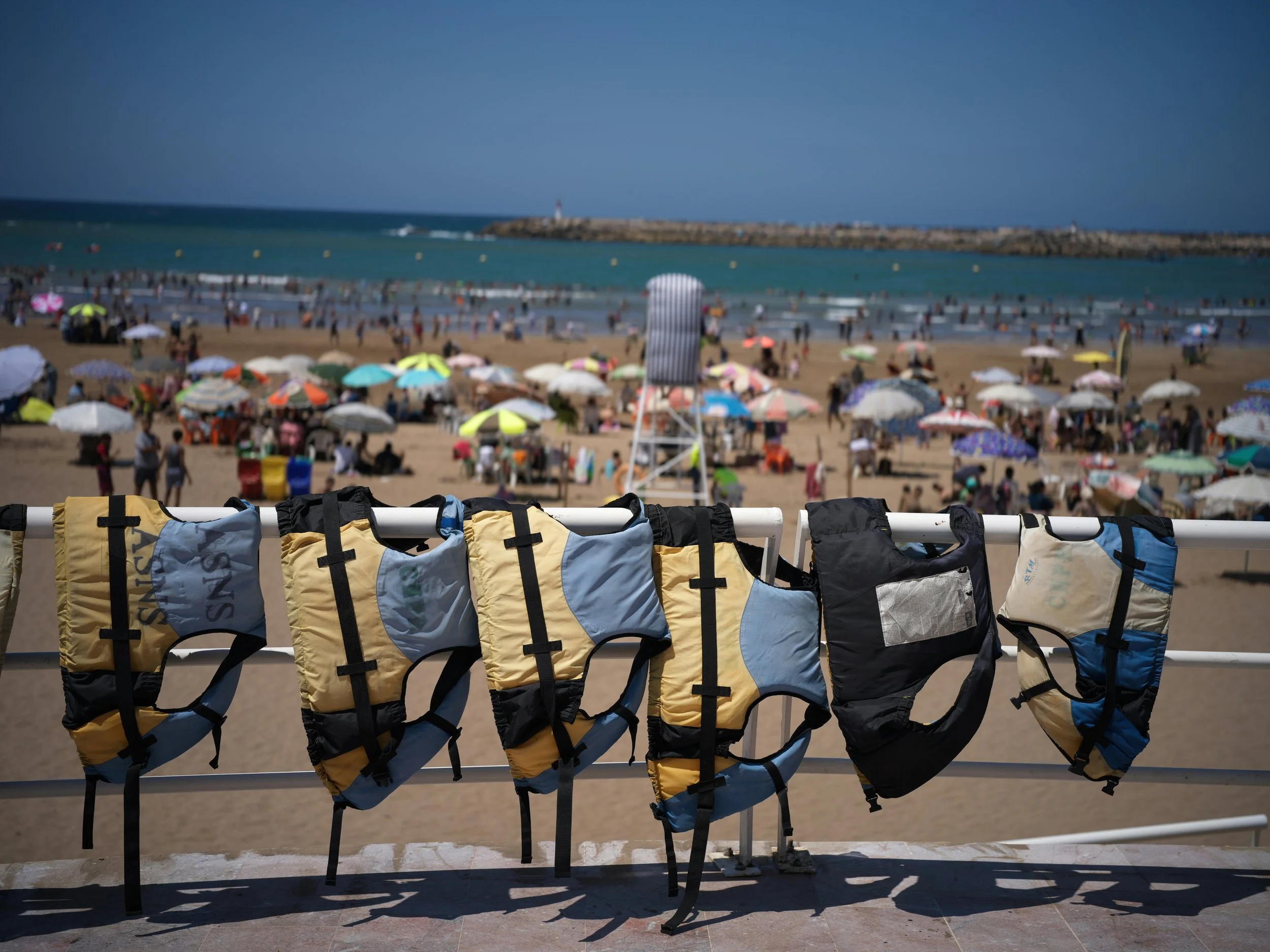 Summer Safety FCN Toolkit