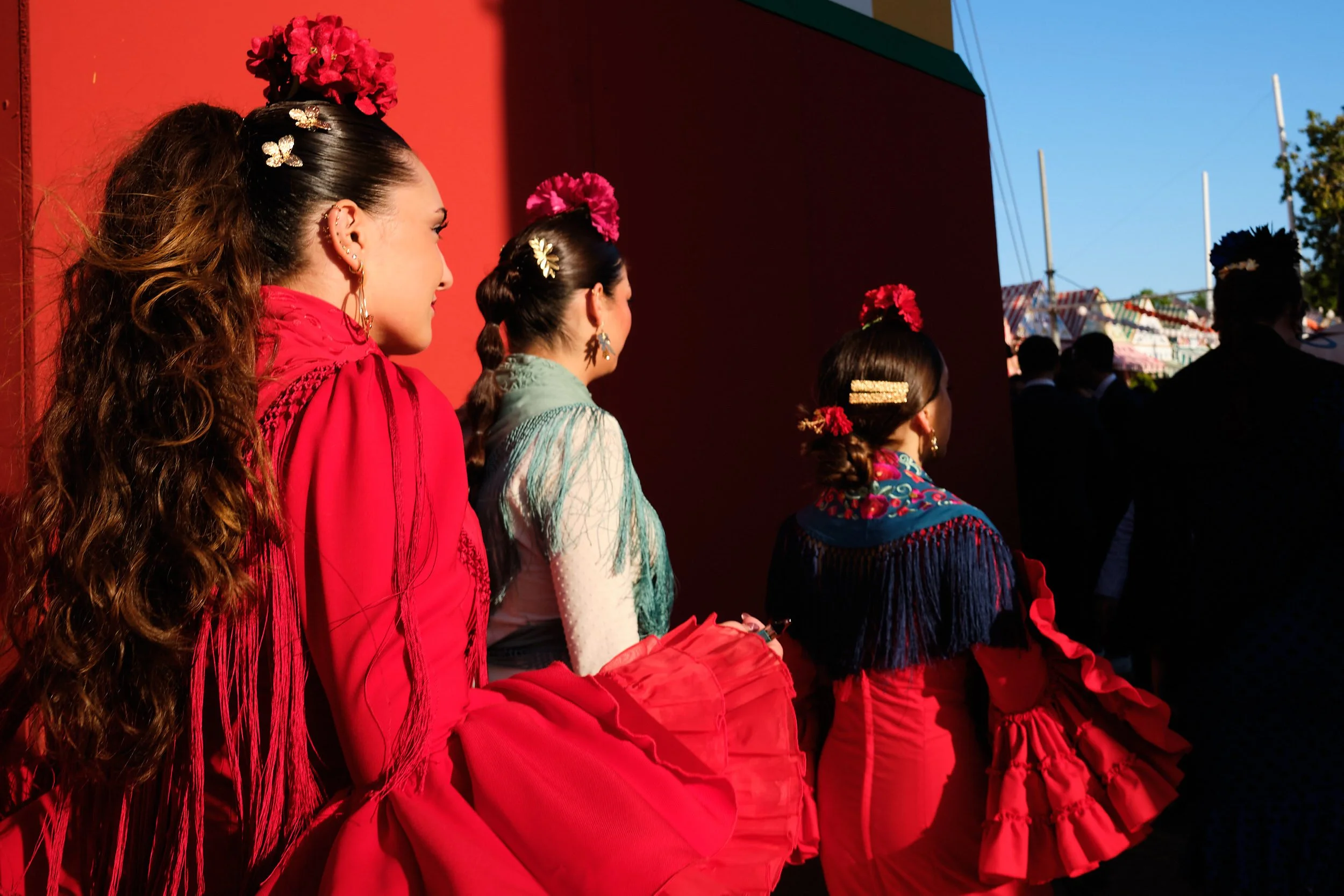 Feria de Abril (Sevilla)
