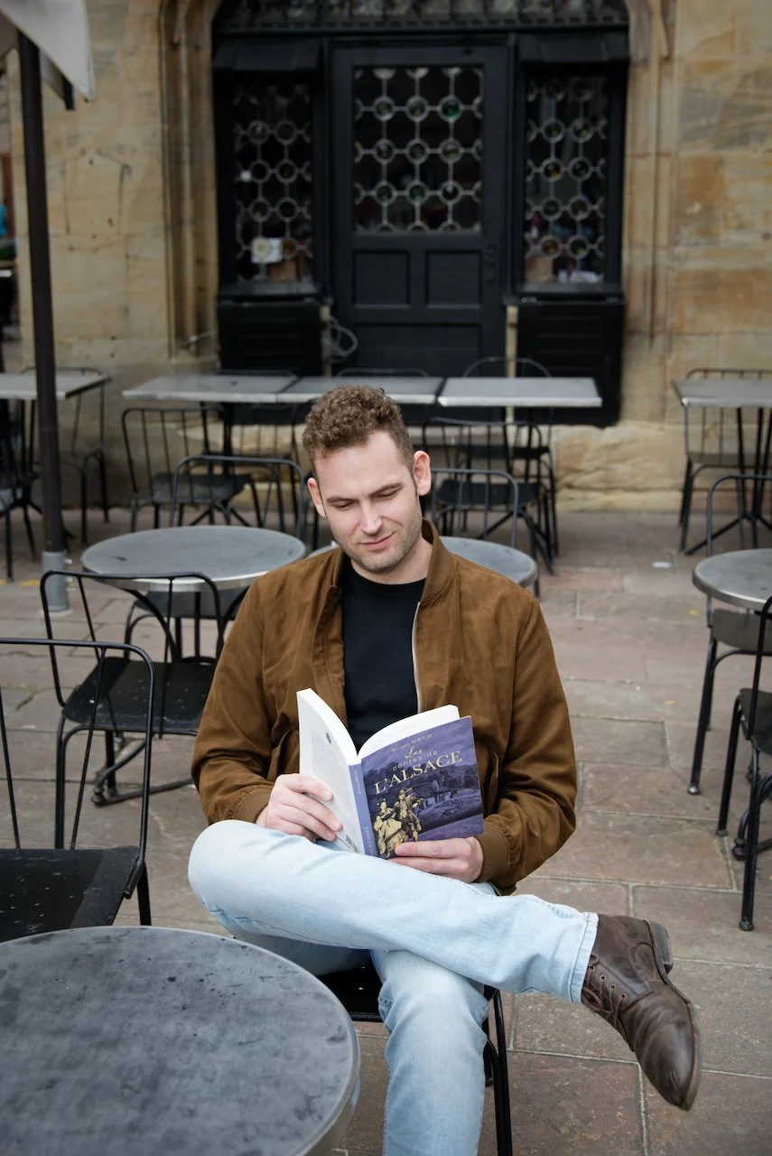 Tour de contes d'Alsace