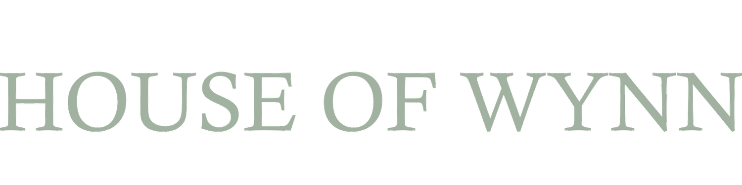 HOUSE OF WYNN INTERIORS