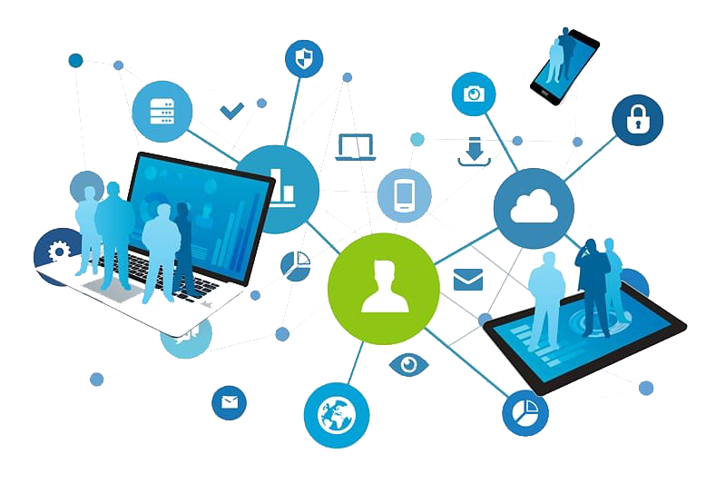 Sign for Scranton Counseling Center at 329, with a brick building in the background. The sign has a tree graphic with green leaves and blue branches, and the text in green and blue.