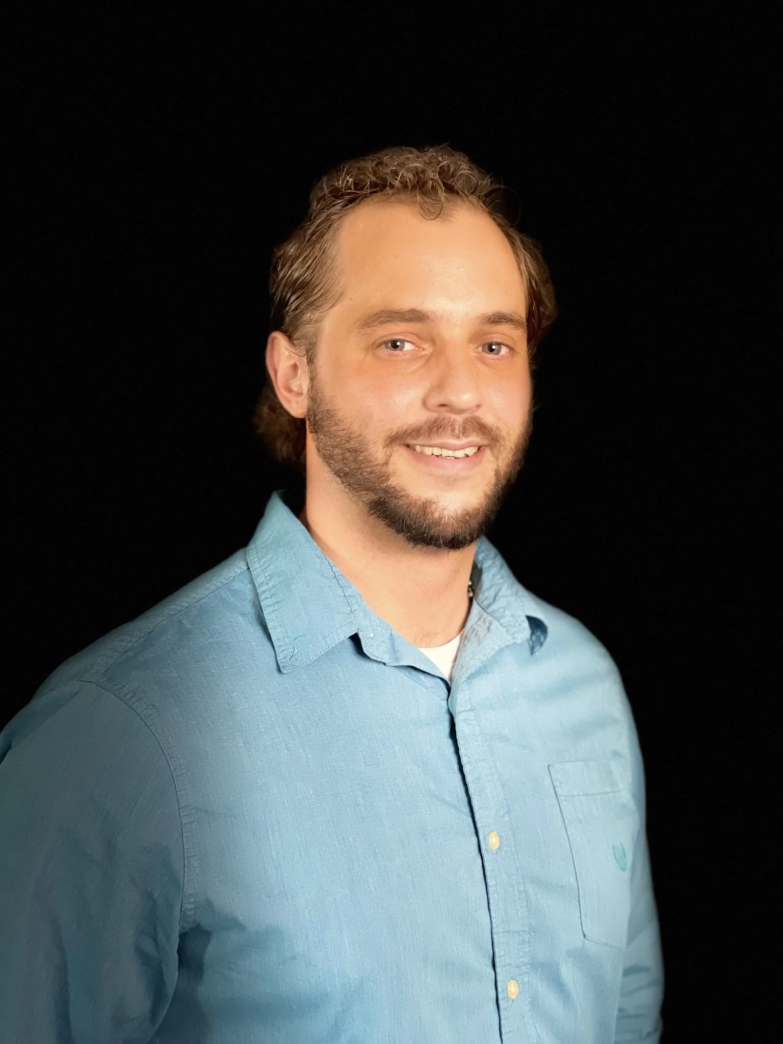 head shot of eric nole Assistant Director | Outpatient scranton counseling center