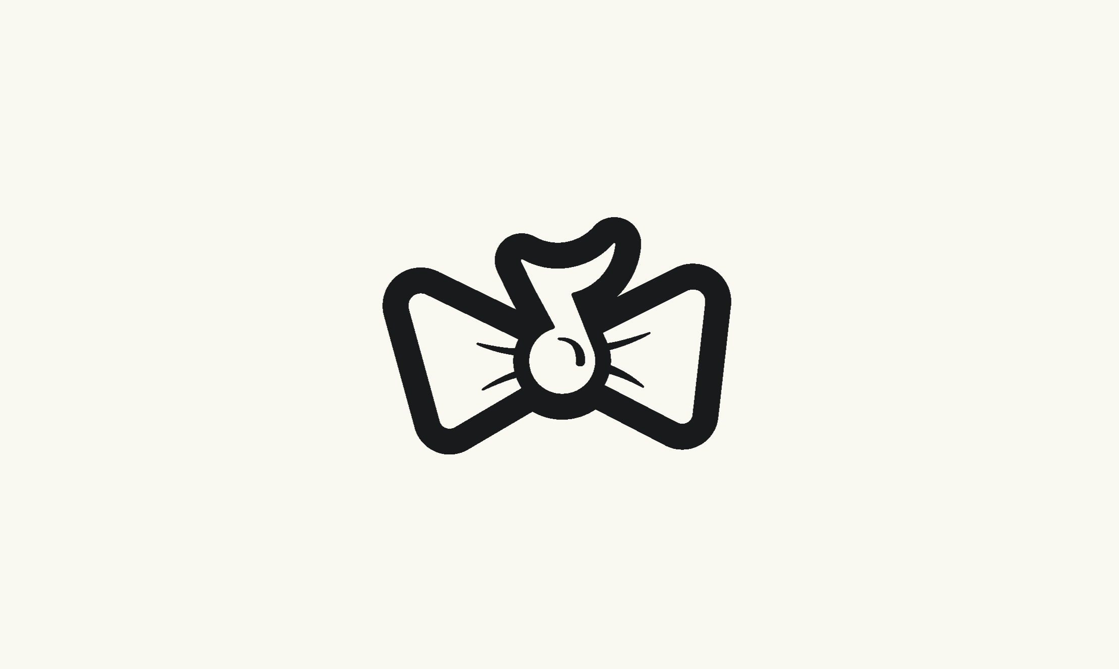 Will Parker Rebrand