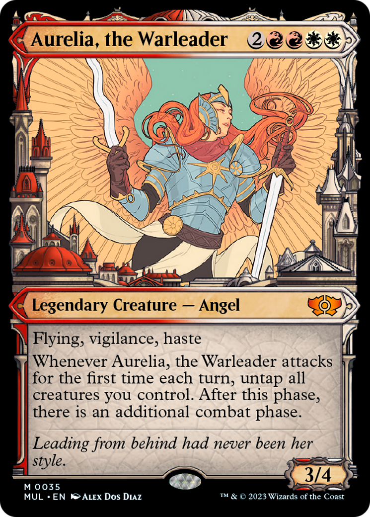 Showcase Frame Design