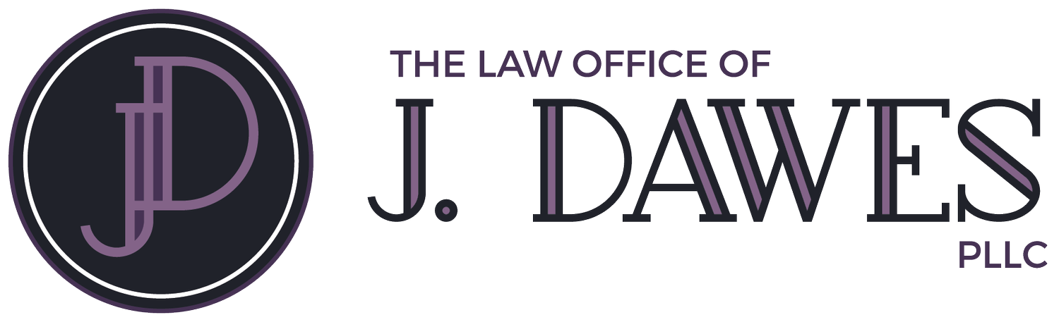 The Law Office of J. Dawes, PLLC