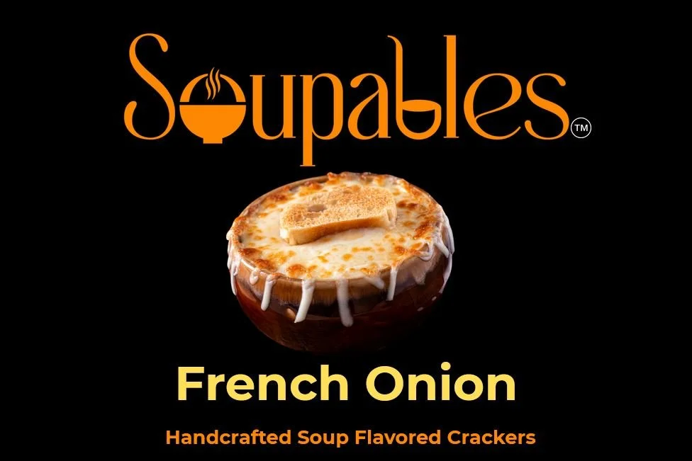 French Onion Soupable Pack (1.5 oz)