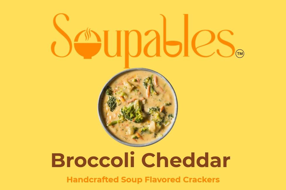 Broccolli Cheddar Soupable Pack (1.5 oz)