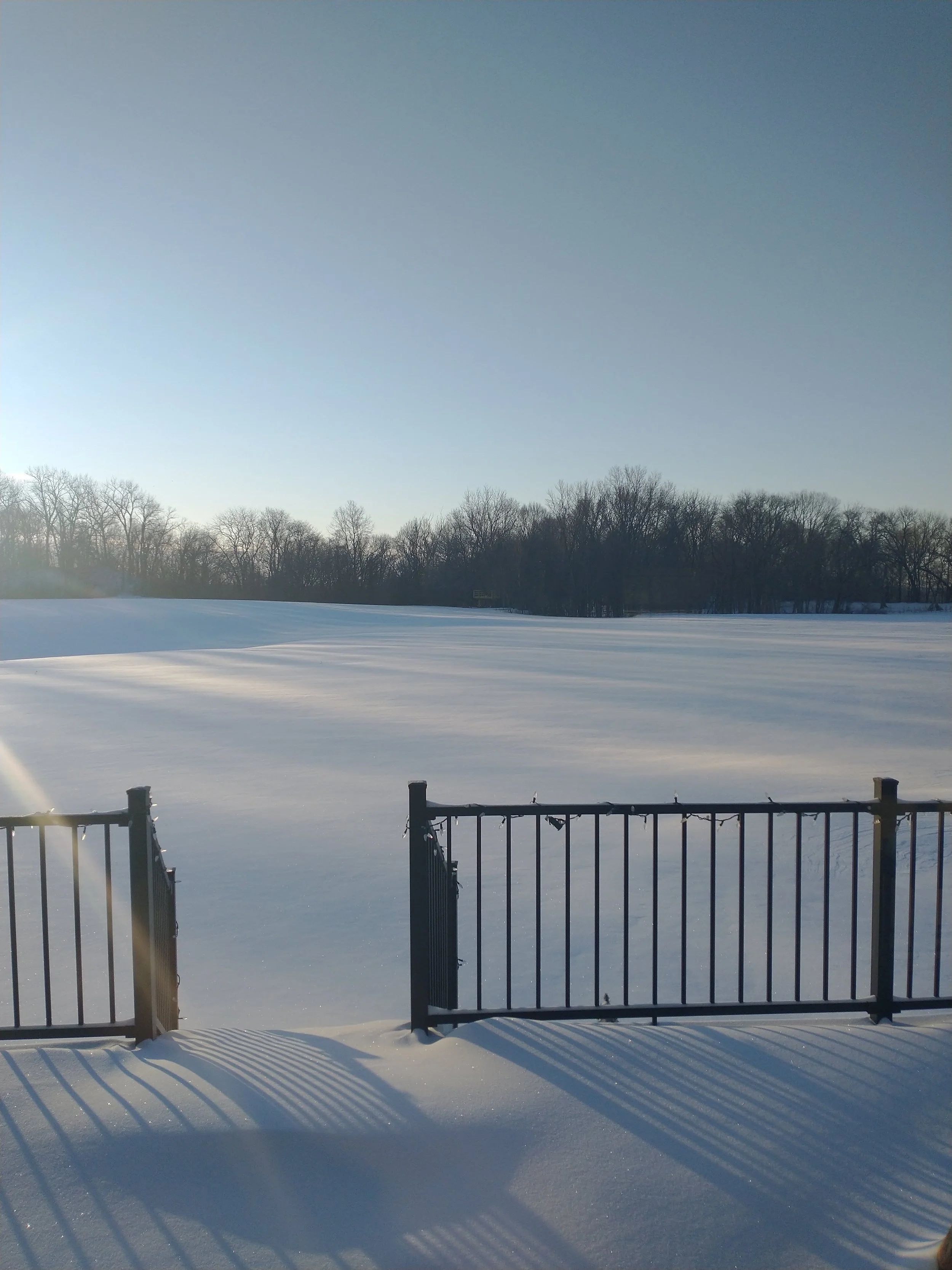 Outdoor Living & Entertainment Spaces