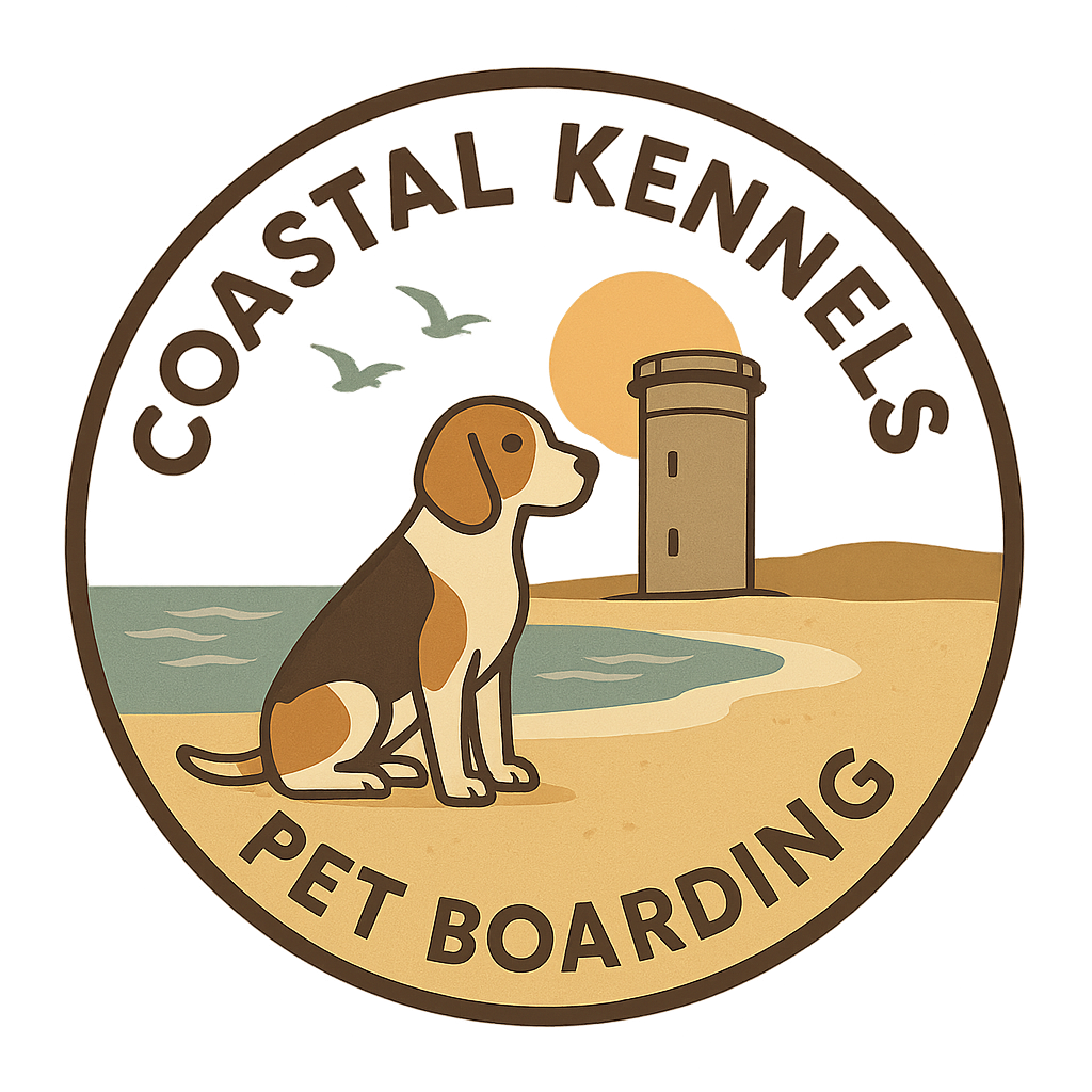 Coastal Kennels