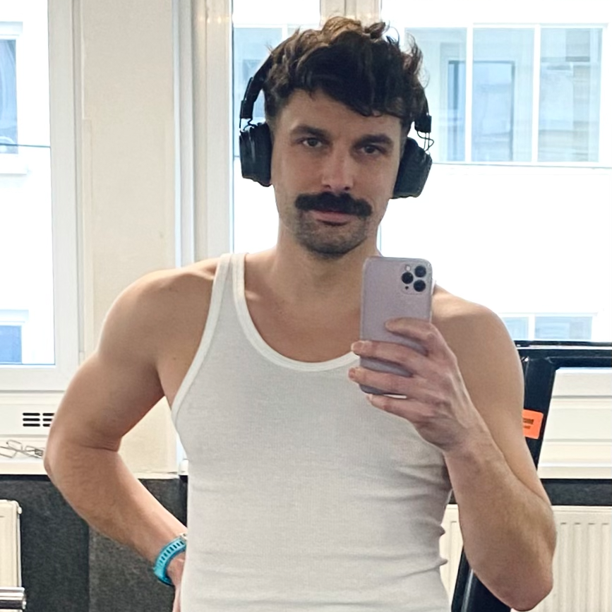 Wie Angst mein Training sabotiert hat