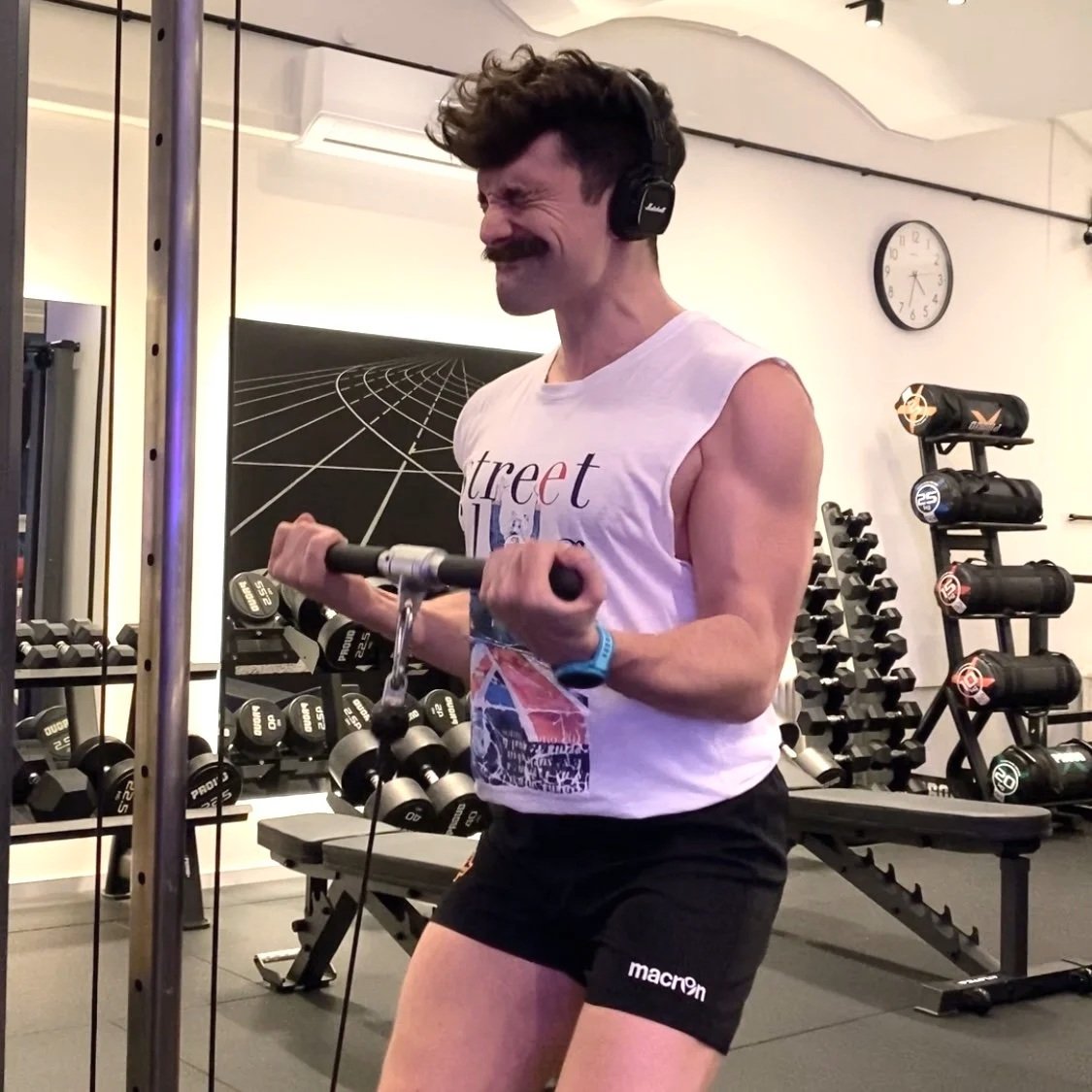 Mein persönlicher Trainings-Fehler-Guide!