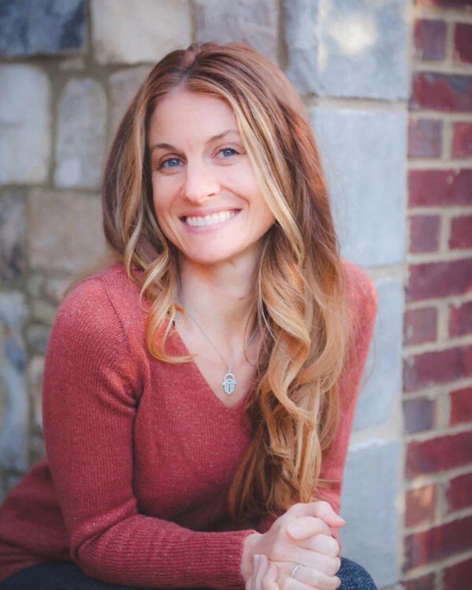 Women in Wellness | 1: Jessica Calderon