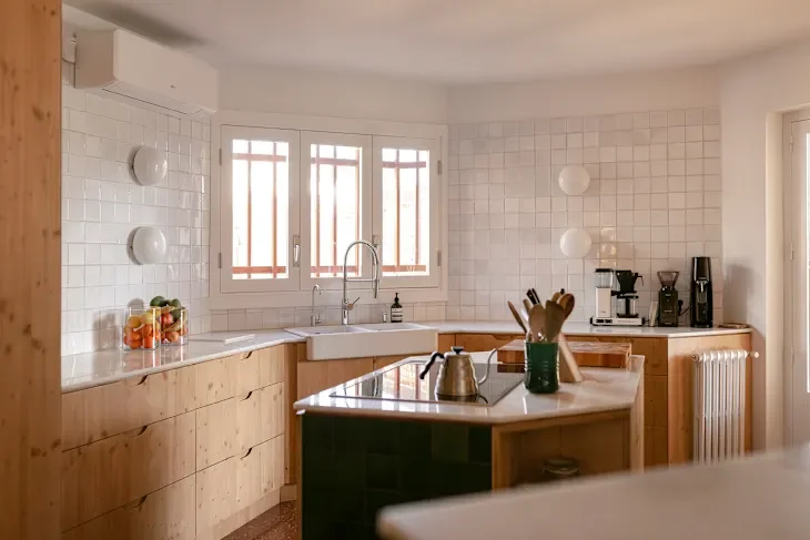 Inside the Space | 2: KBIS 2026— Designing for Feeling