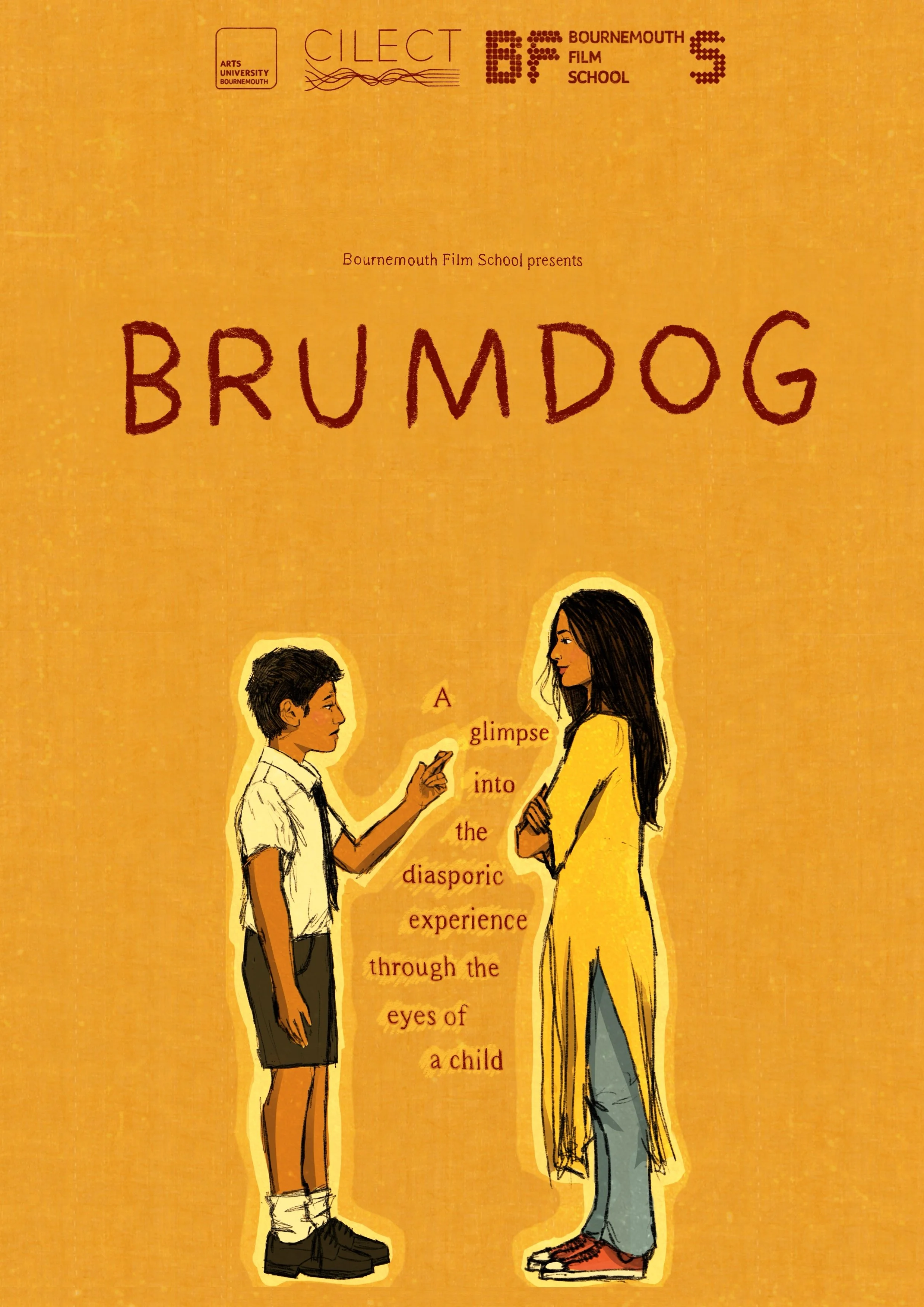 Brumdog (2024)