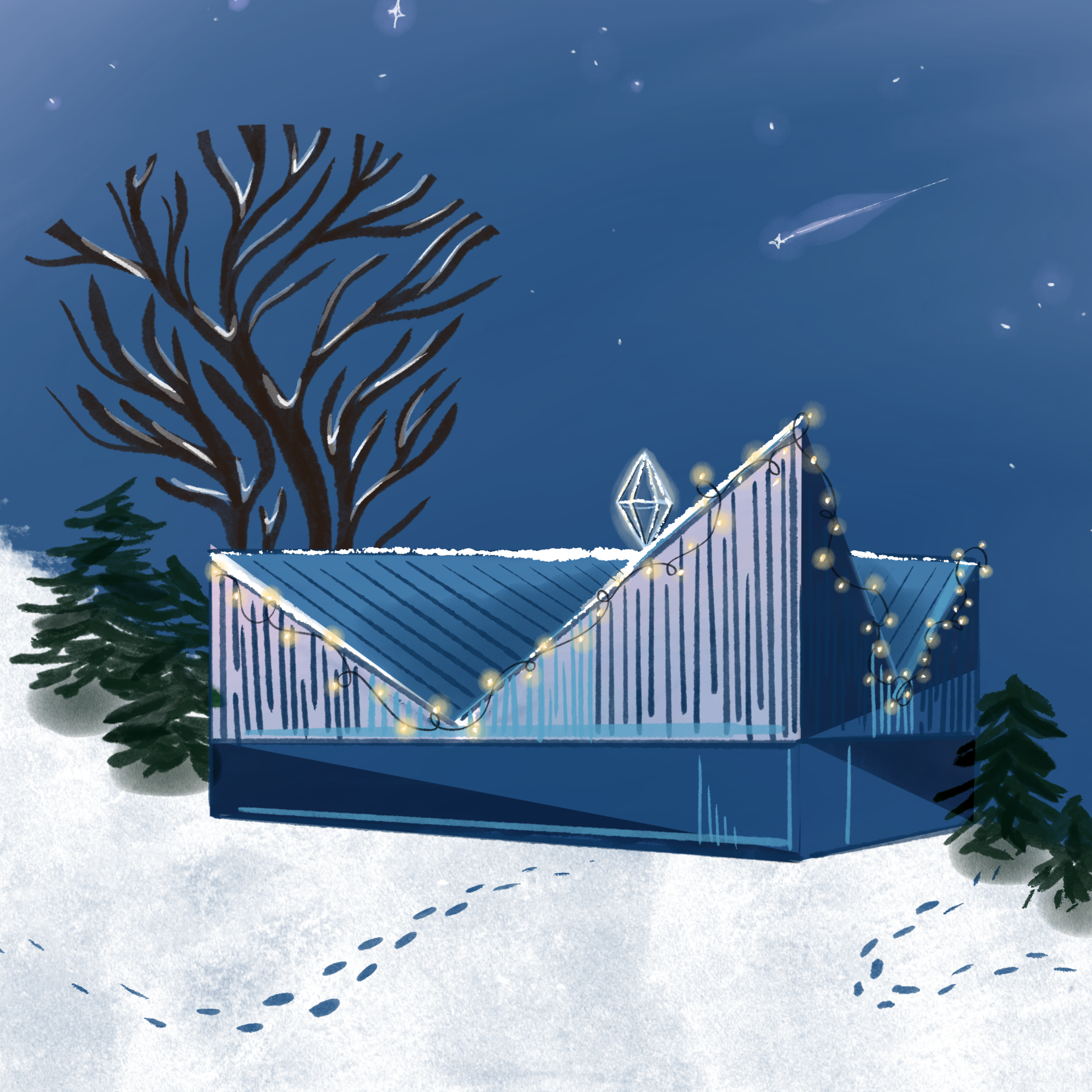 graphic design & illustration