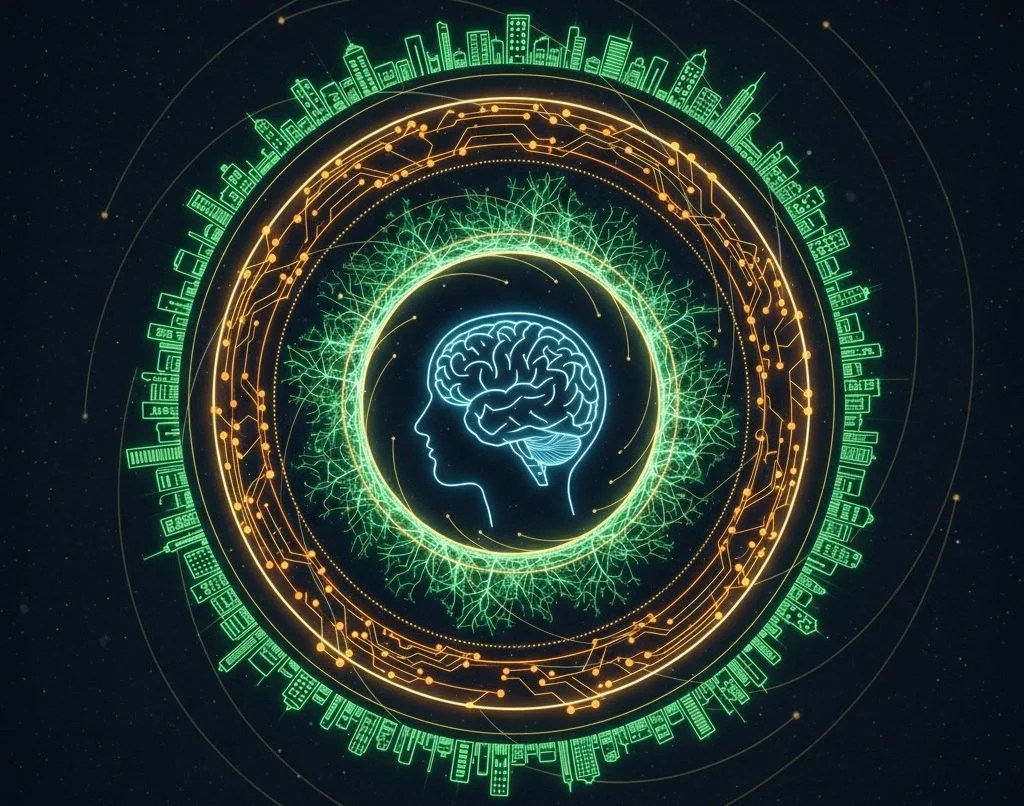 The Systems We Inherit, Part II: The Rewiring