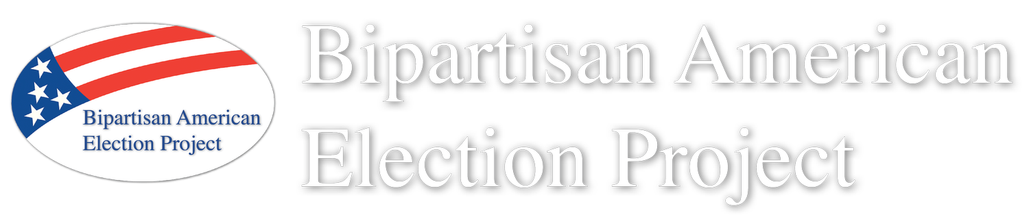 Bipartisan American Election Project