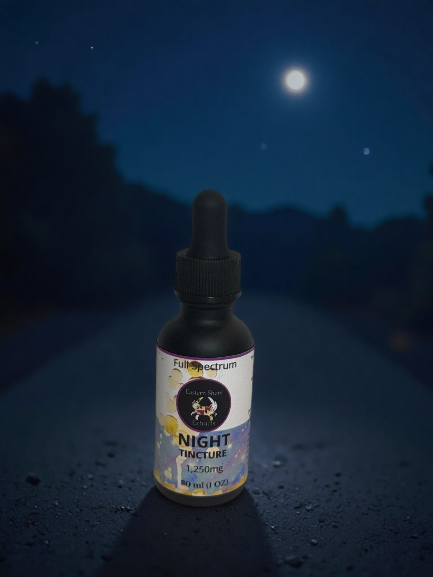 Night Tincture