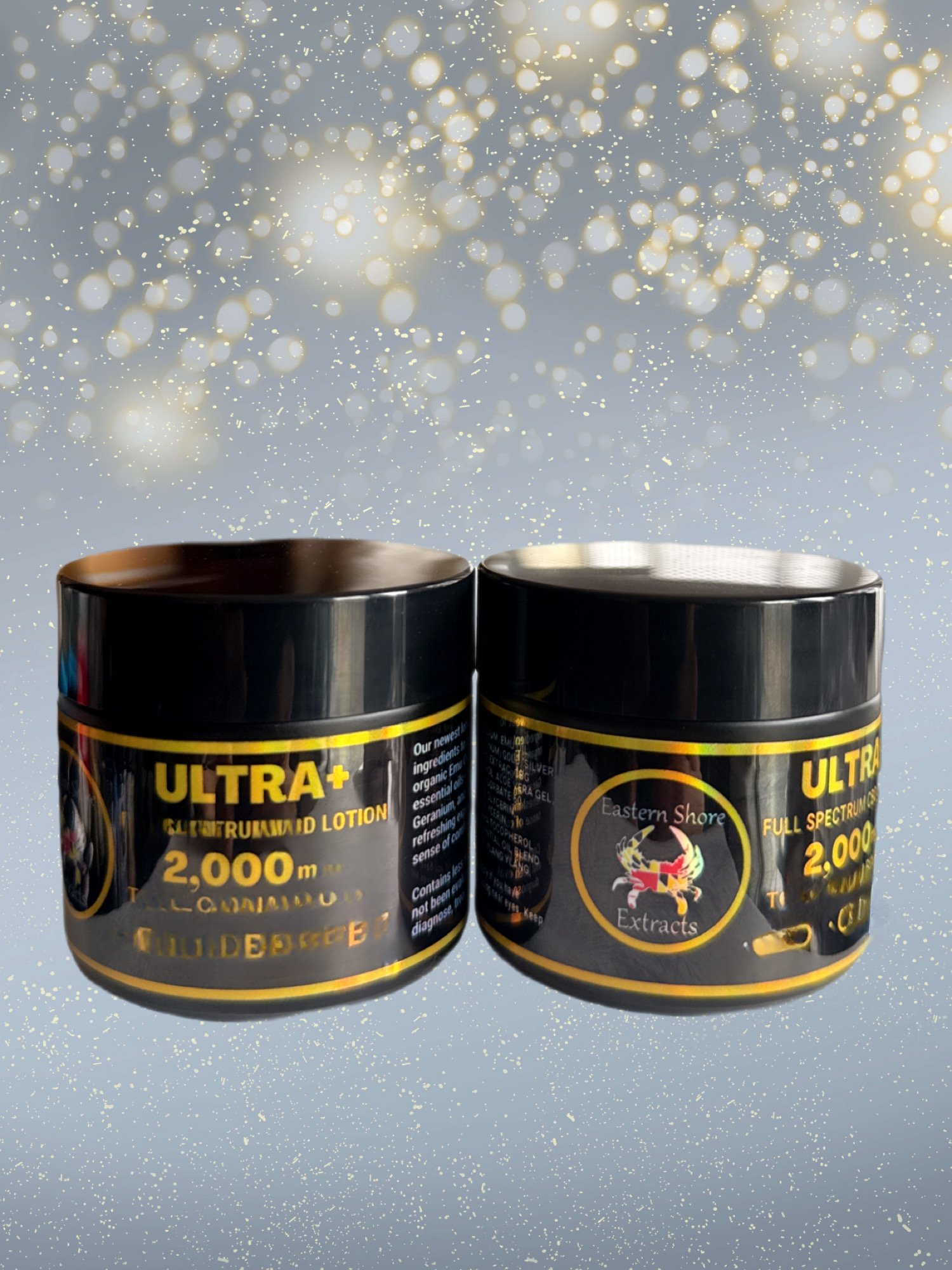 Ultra Plus Relief Lotion