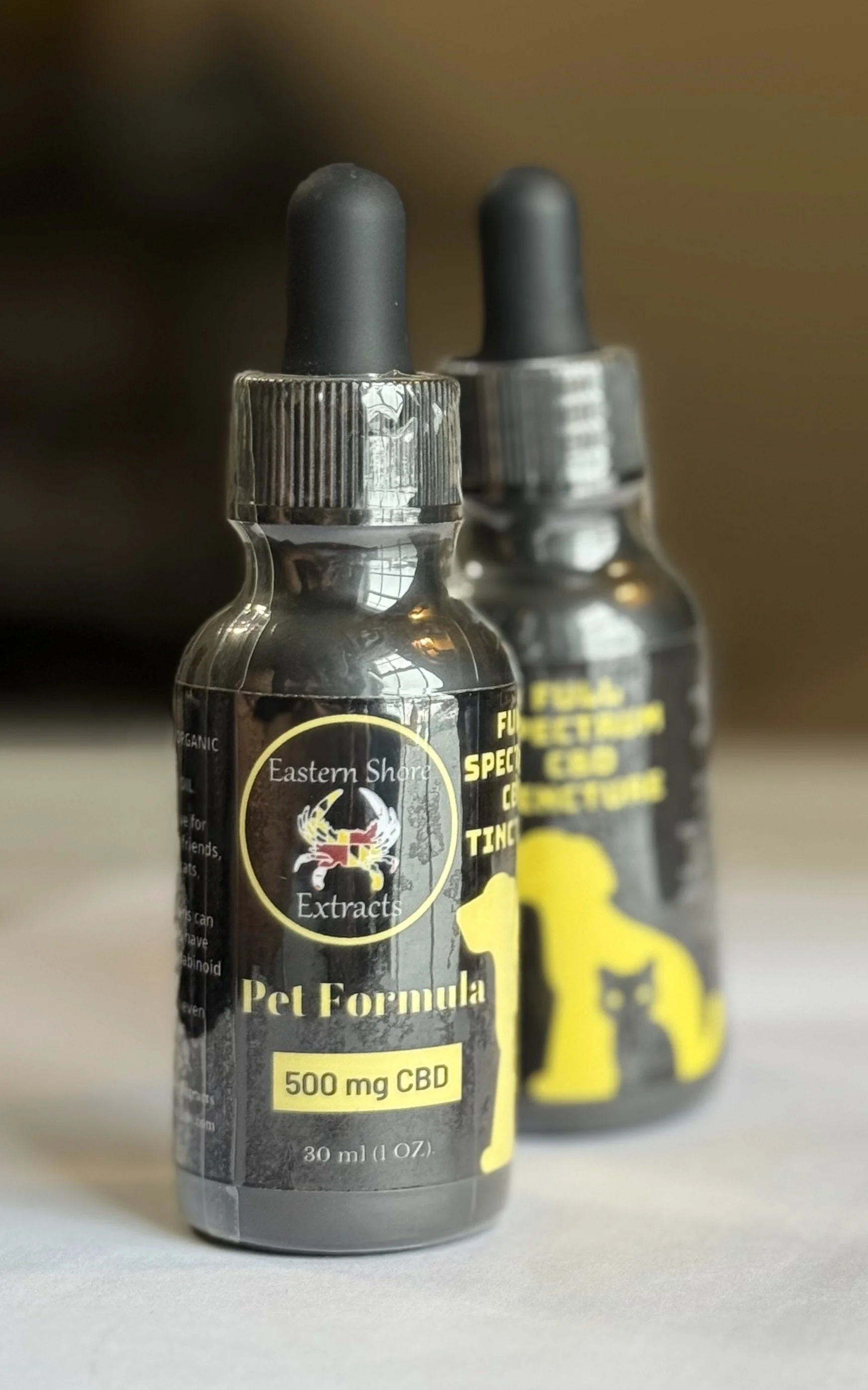 Pet Tincture
