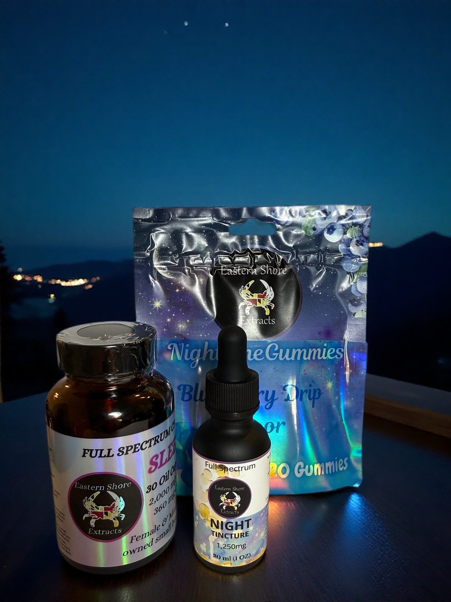 Night Collection