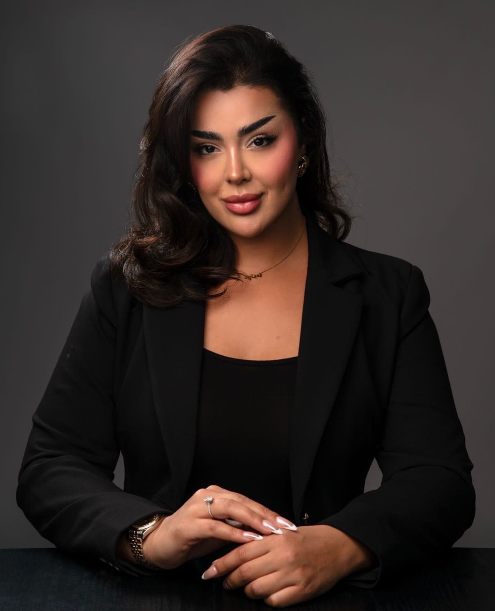 Sarah - Founder & Aesthetic Injector at Casaraclinic