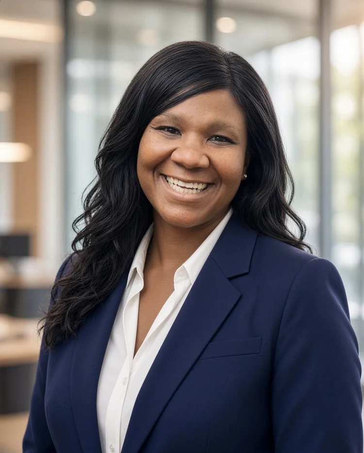 Alma Lee Lovins, MSW, LCSW
