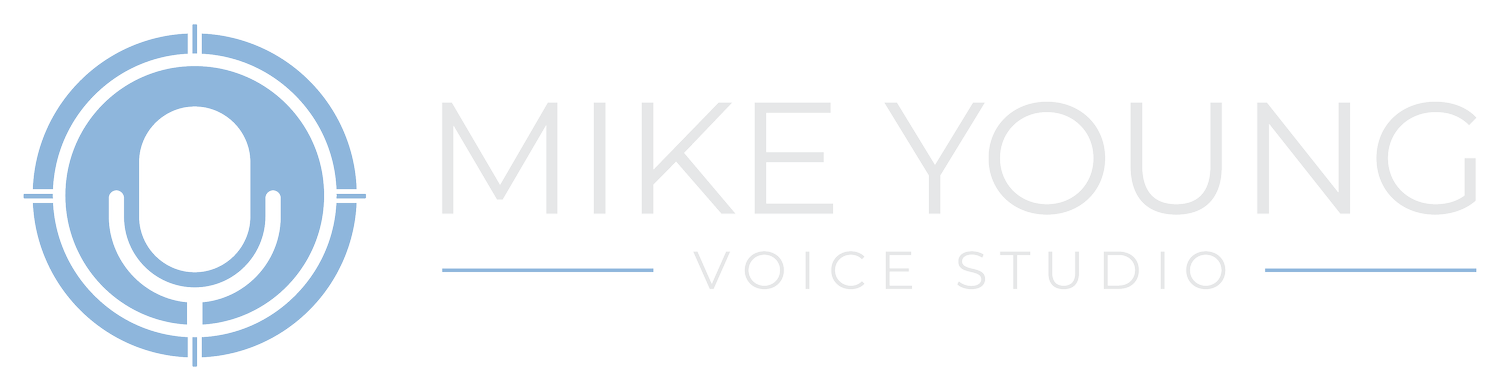 Mike Young Voice Studio