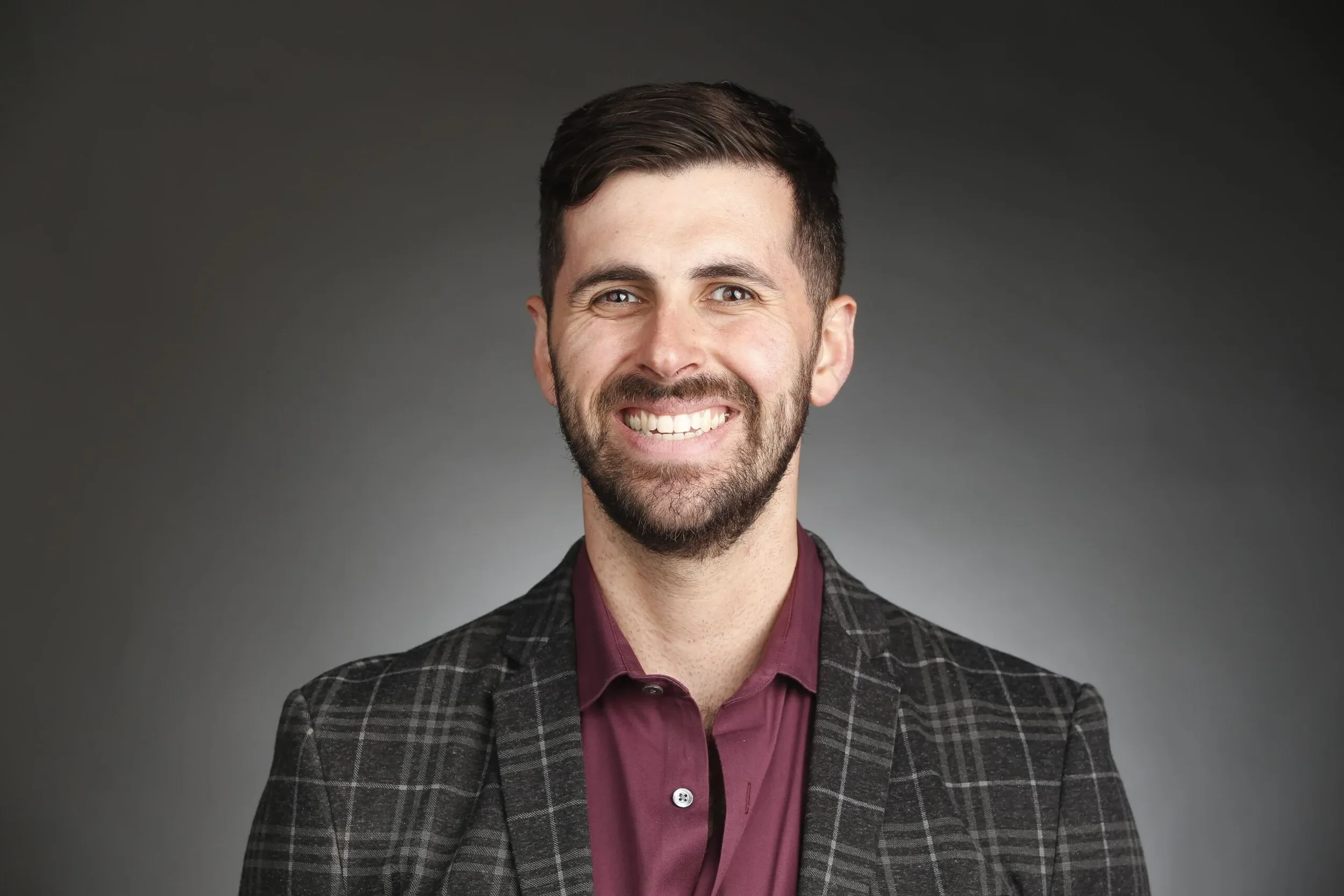 Zack Fishman, Chief Growth Officer (CGO)