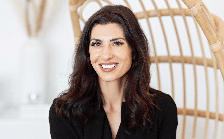 Michele Henry | Founder & CEO @ FACE FOUNDRIE