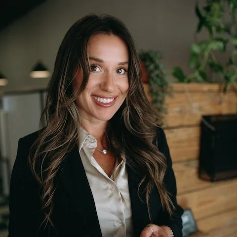 Tatum Crews | Vice President of Sales & Franchise Operations @ The Spice & Tea Exchange