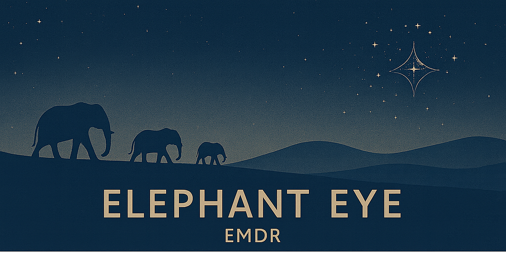 Elephant Eye EMDR