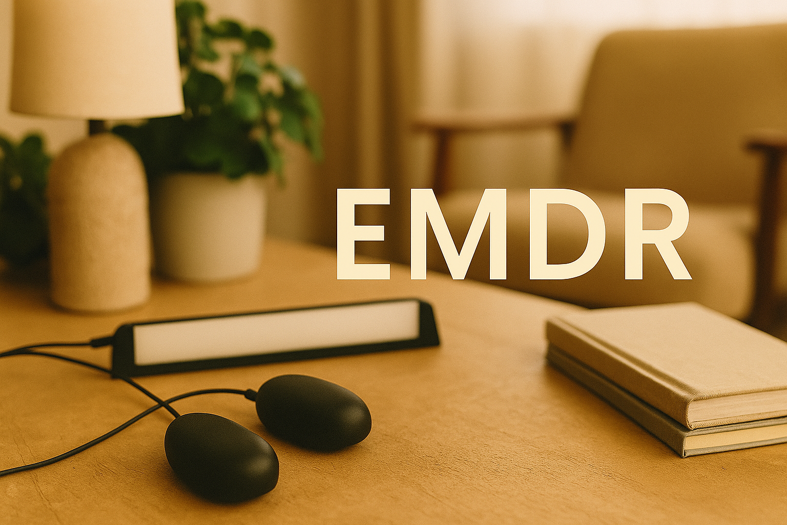EMDR THERAPY TOOLS