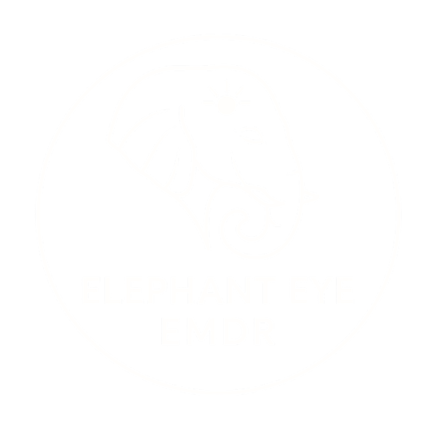 Elephant Eye EMDR