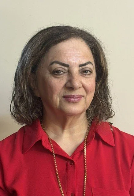 Mahnaz Aminzadeh