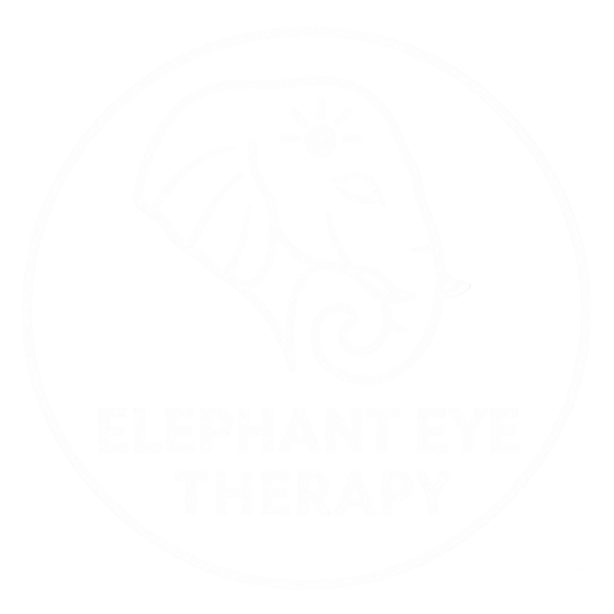 Elephant Eye EMDR